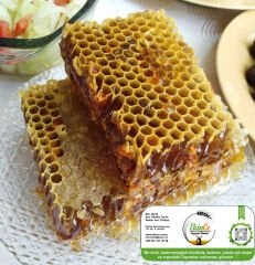 Petek Bal ( 1 kg)