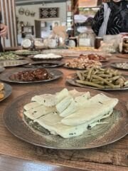Otlu Peynir ( 1 kg)