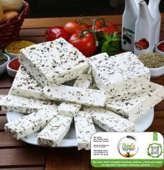 Otlu Peynir ( 1 kg)