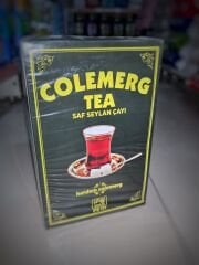 Colemerg Çay 900 gr