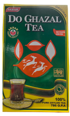 Do Ghzal Tea 900 gr