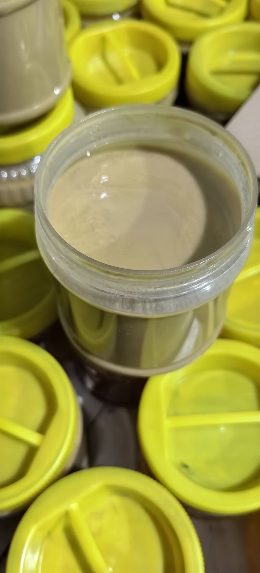 Çukurca Taş Değirmen Tahini